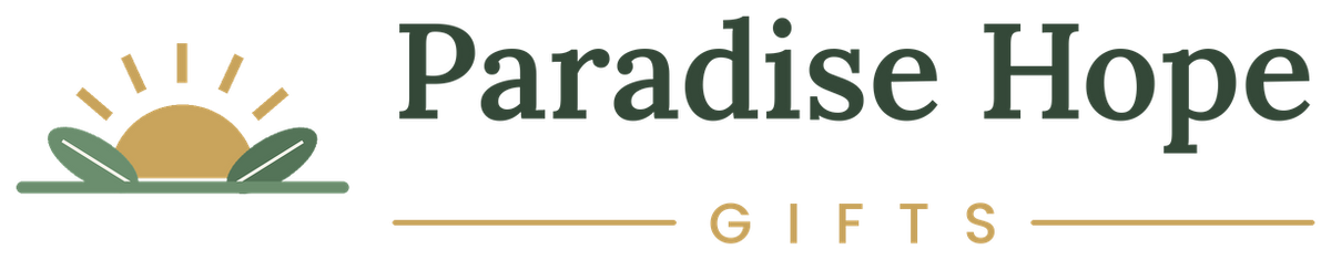 Paradise Hope Gifts