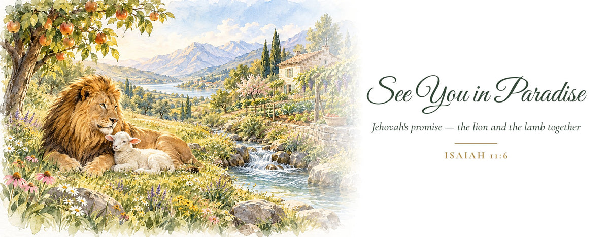 See You in Paradise Watercolor Mug – full design